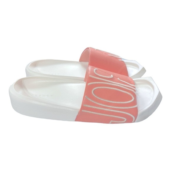 Air Jordan Nola Slides size 9 like new - Picture 3 of 7